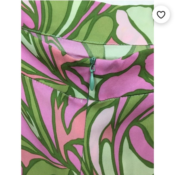 Dolce & Gabbana Silk Stretch Dress, US 4 / IT 40 - Picture 10 of 11